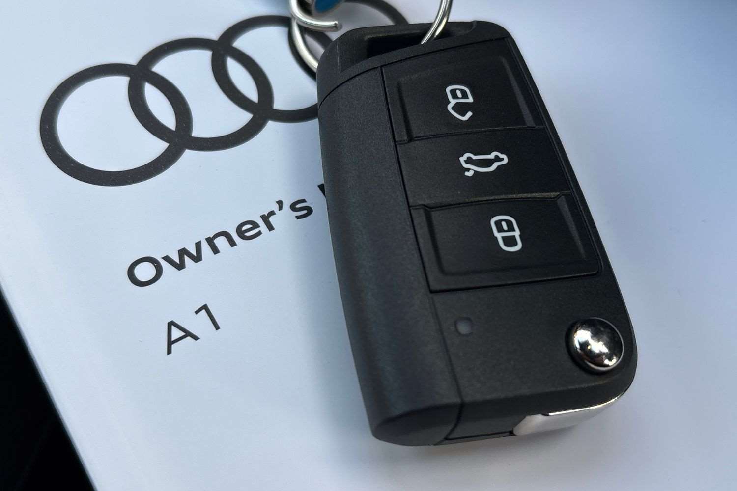 Used Audi A1 2025 for sale - 77894446: Photo 26