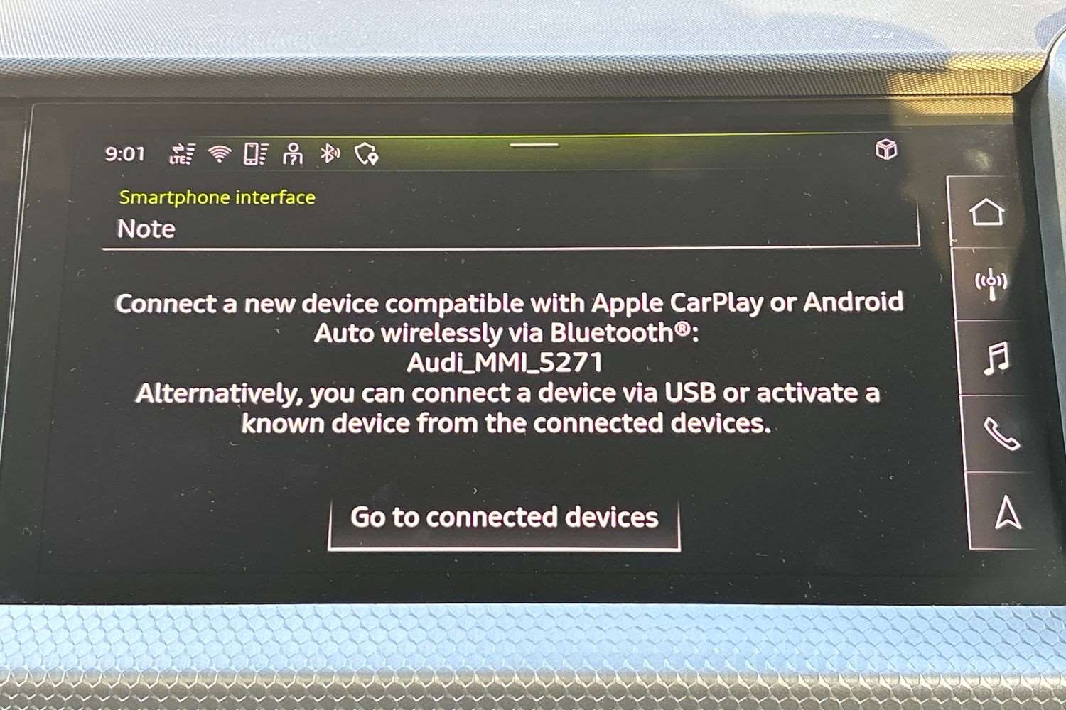 Used Audi A1 2025 for sale - 77894446: Photo 29