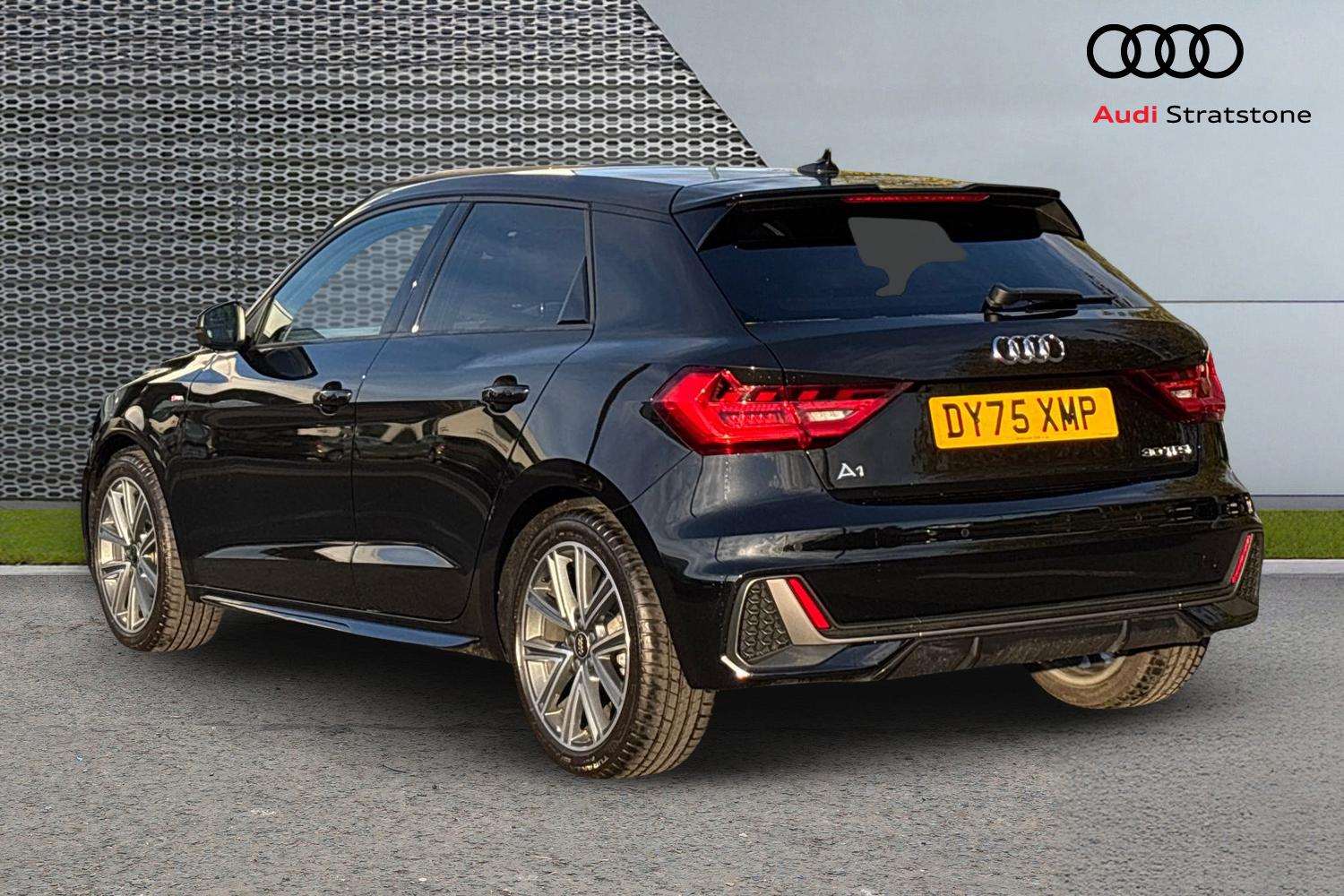 Used Audi A1 2025 for sale - 77894446: Photo 3