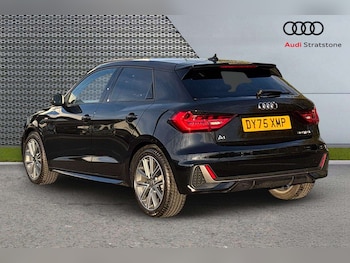 Used Audi A1 2025 for sale - 77894446: Photo