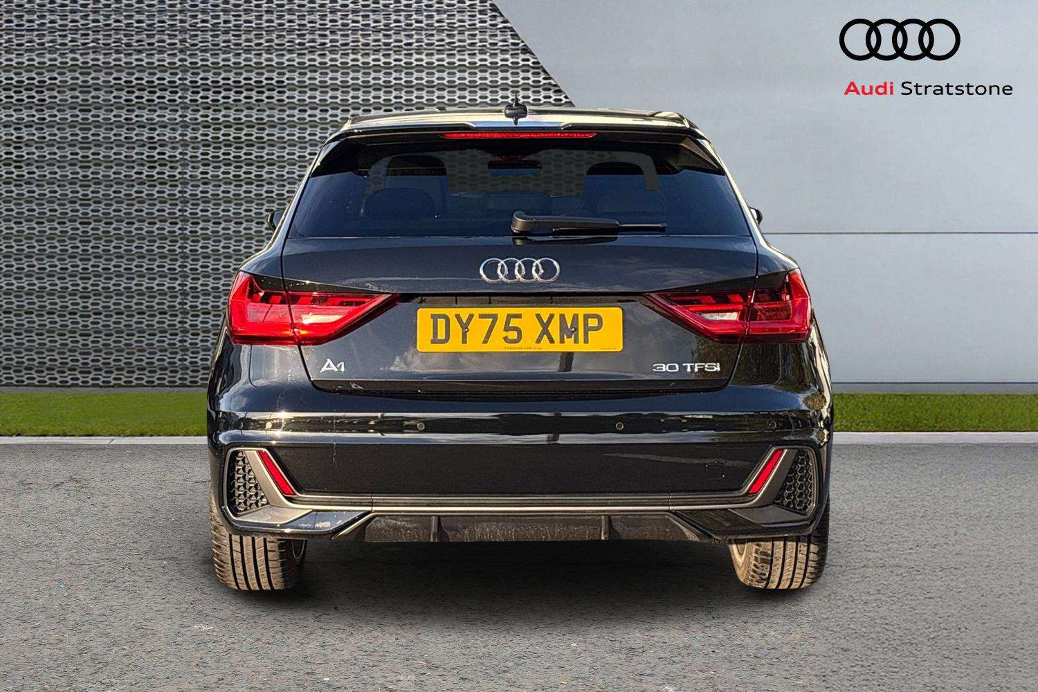 Used Audi A1 2025 for sale - 77894446: Photo 7