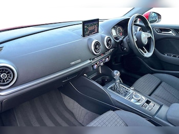 Used Audi A3 2019 for sale - 77076464: Photo