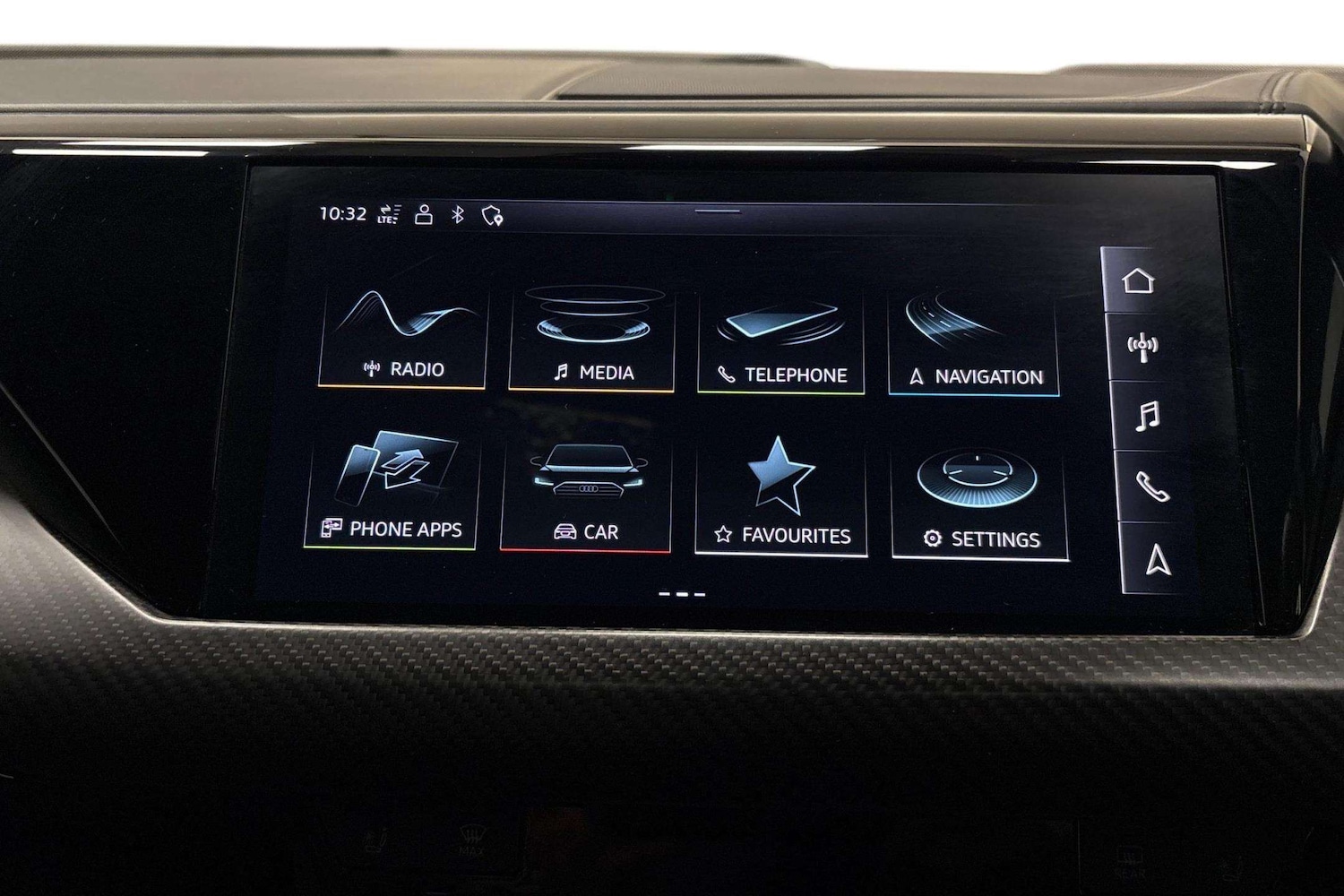 Used Audi e-tron GT 2021 for sale - 76411397: Photo 8