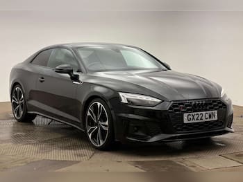 Used Audi A5 2022 for sale - 79702686: Photo