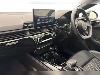 Used Audi A5 2022 for sale - 79702686: Photo