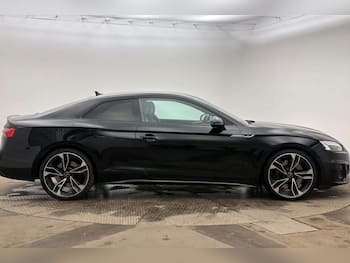 Used Audi A5 2022 for sale - 79702686: Photo