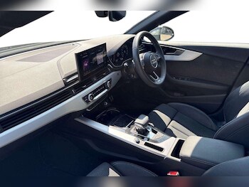 Used Audi A5 2024 for sale - 78089831: Photo