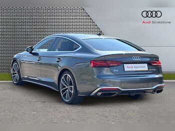 Used Audi A5 2024 for sale - 78089831: Photo