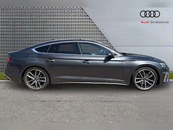Used Audi A5 2024 for sale - 78089831: Photo