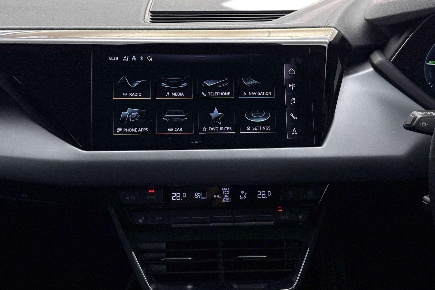 Used Audi e-tron GT 2021 for sale - 77577206: Photo 8