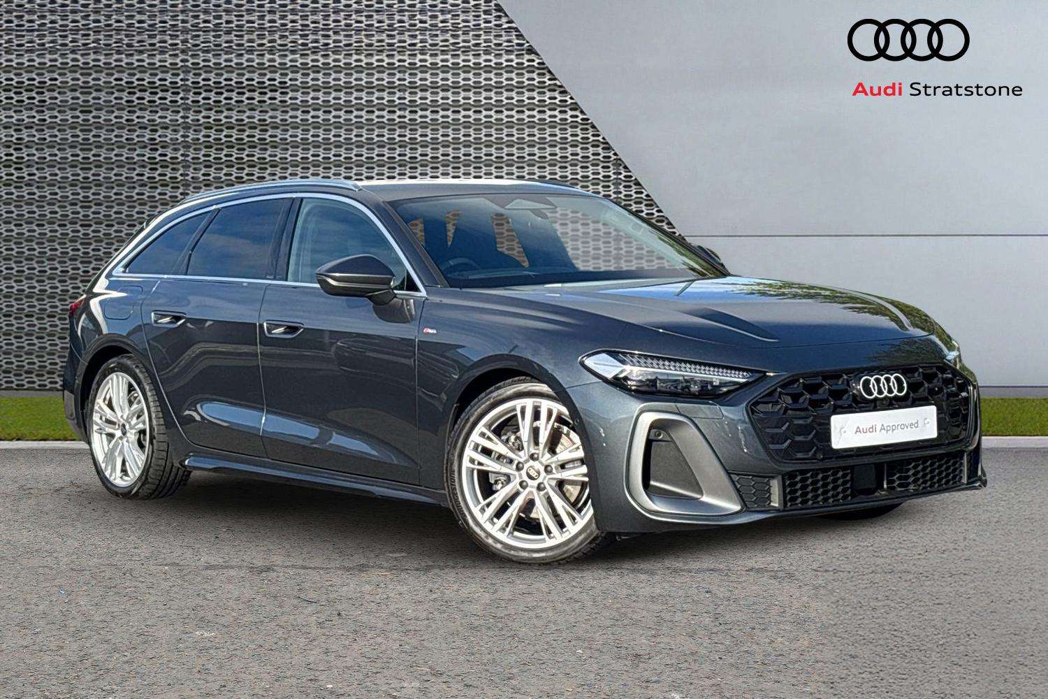 Used Audi A5 2025 for sale - 76540839: Photo 1