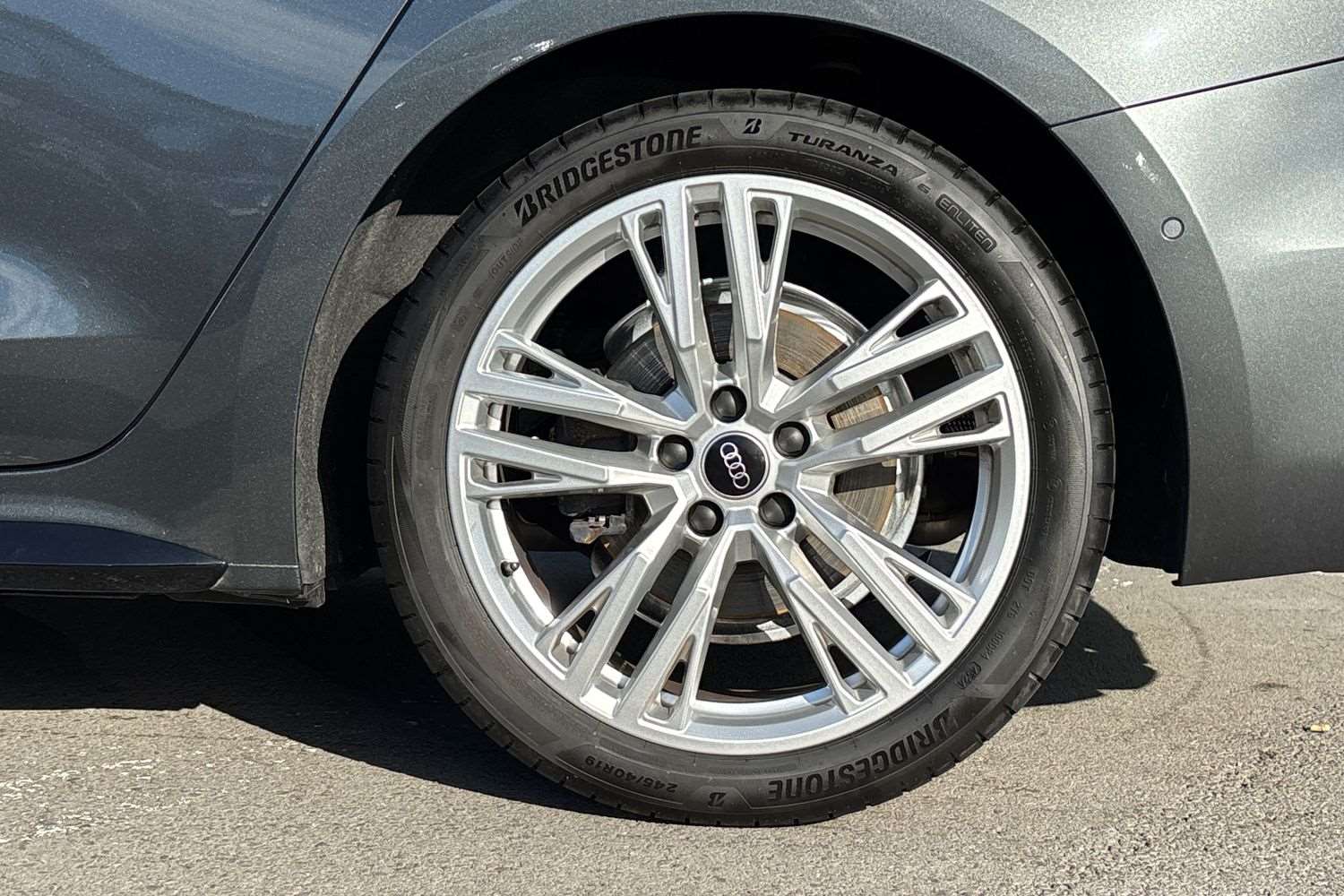 Used Audi A5 2025 for sale - 76540839: Photo 10