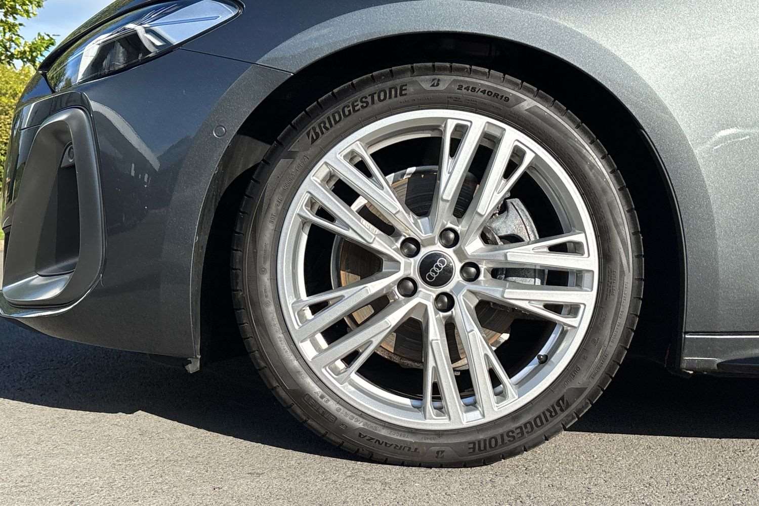 Used Audi A5 2025 for sale - 76540839: Photo 11