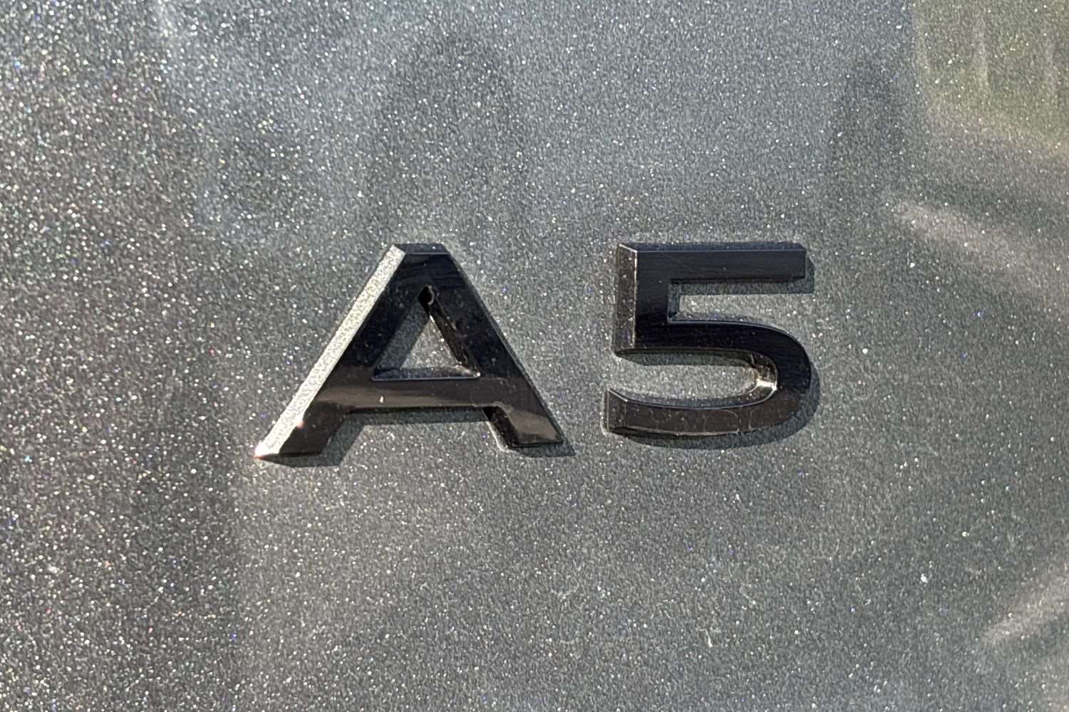 Used Audi A5 2025 for sale - 76540839: Photo 12