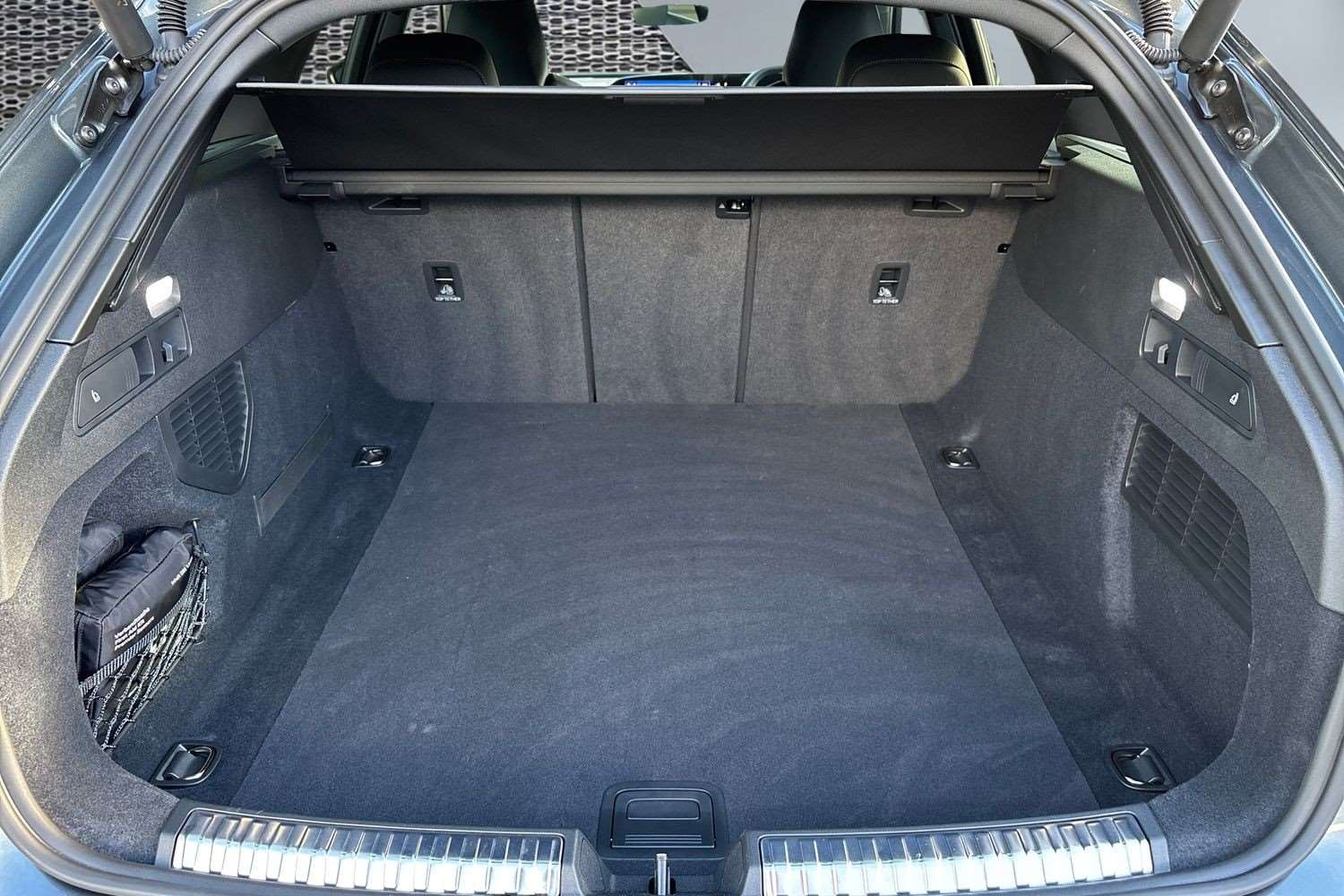 Used Audi A5 2025 for sale - 76540839: Photo 13