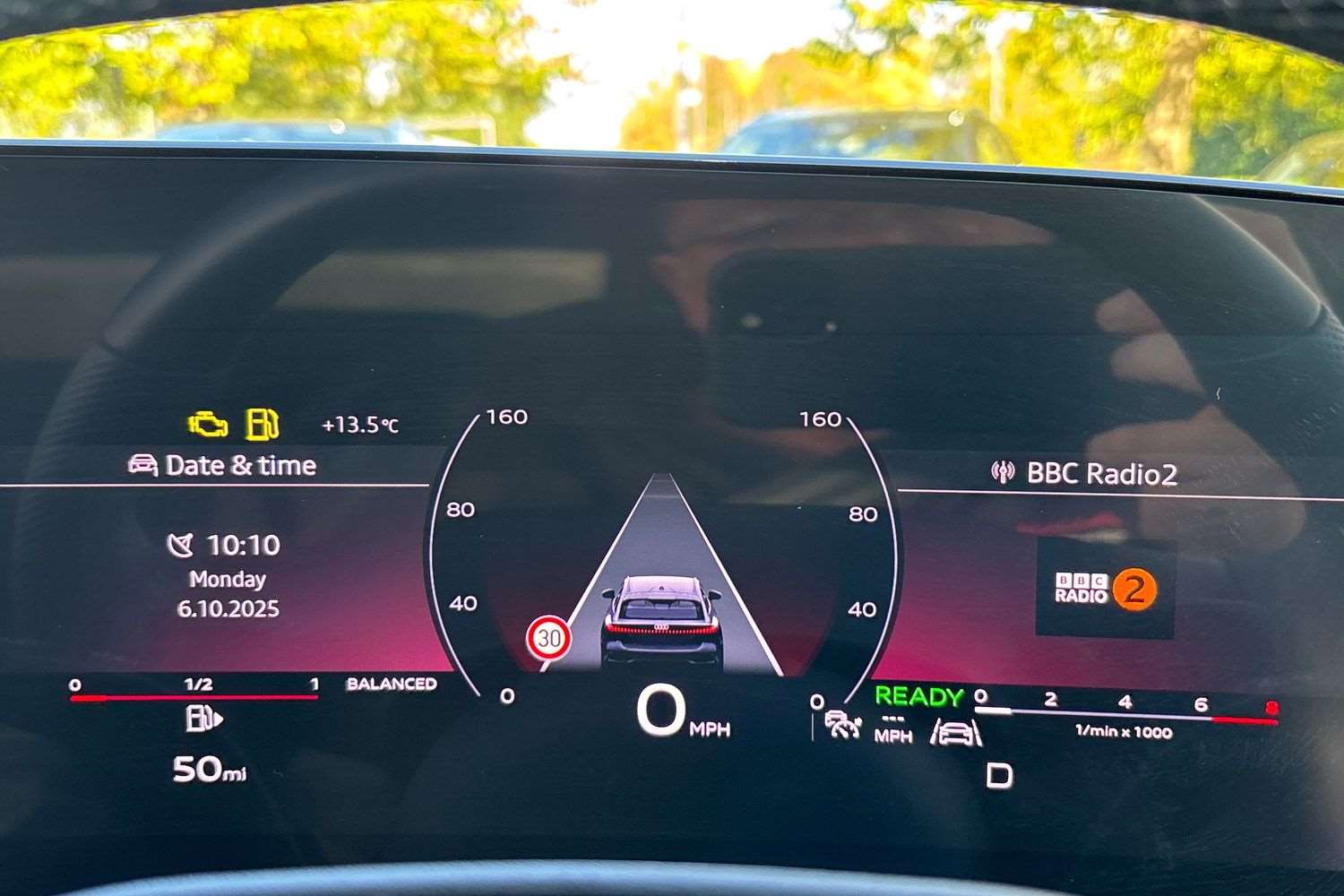 Used Audi A5 2025 for sale - 76540839: Photo 18