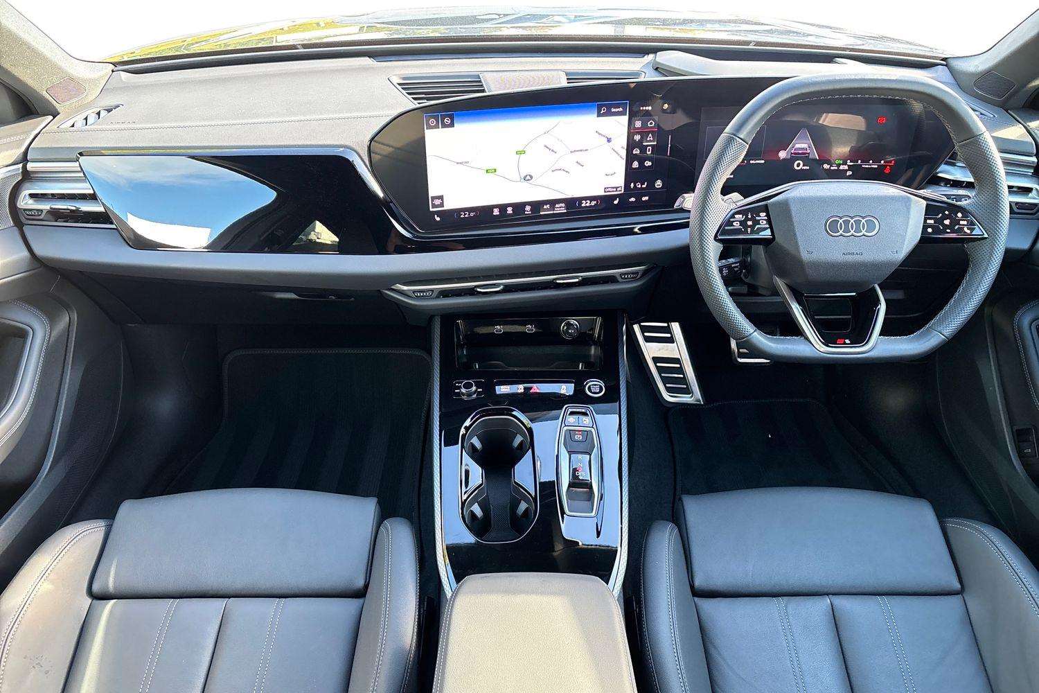 Used Audi A5 2025 for sale - 76540839: Photo 19