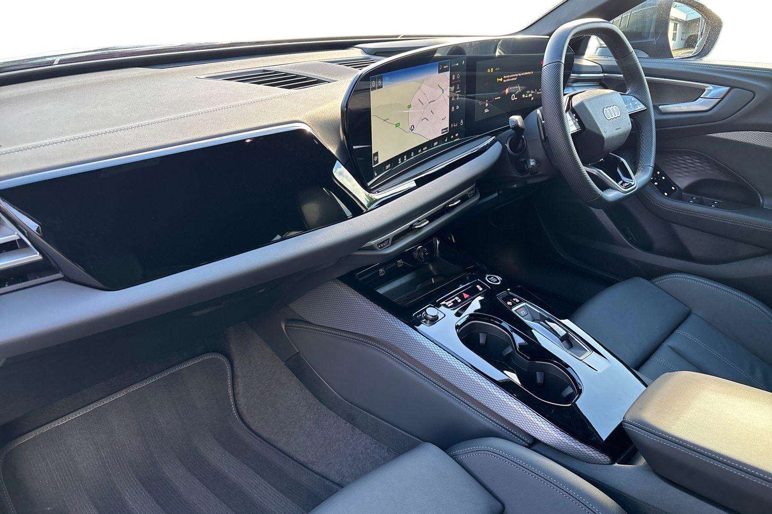 Used Audi A5 2025 for sale - 76540839: Photo 2