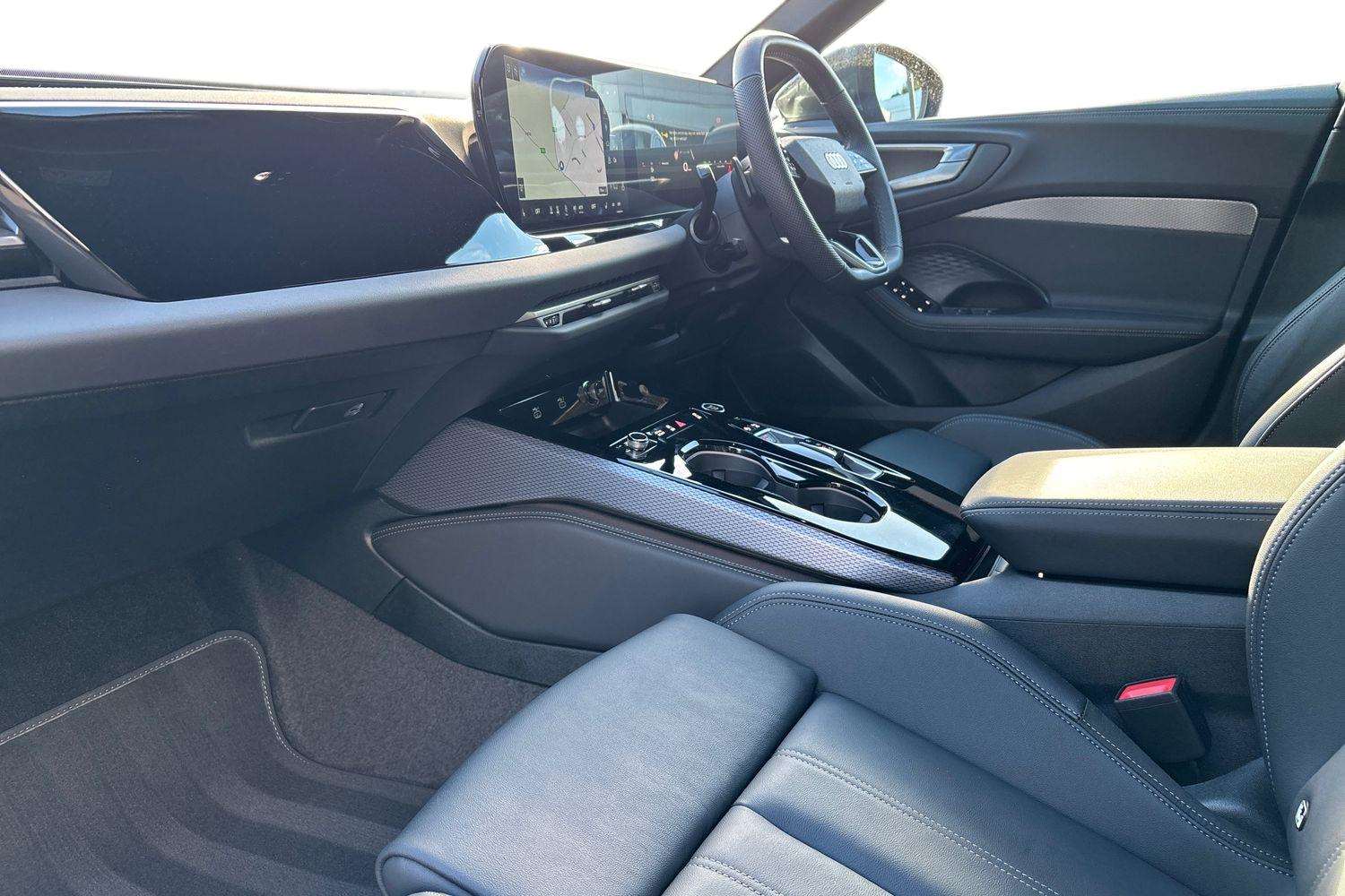 Used Audi A5 2025 for sale - 76540839: Photo 21