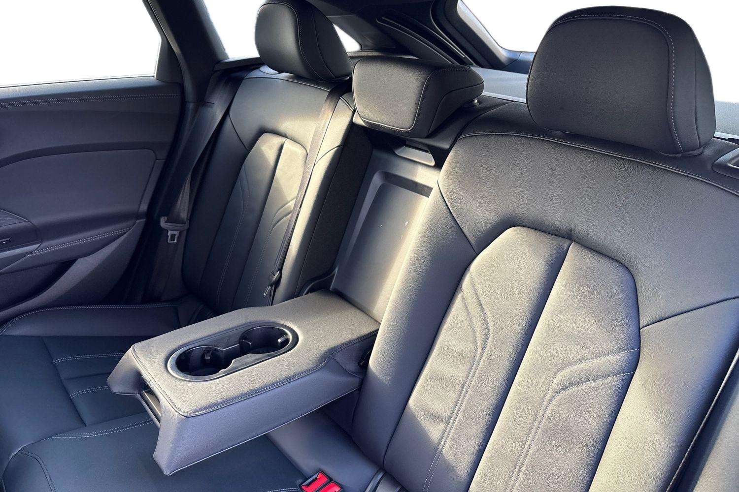 Used Audi A5 2025 for sale - 76540839: Photo 22