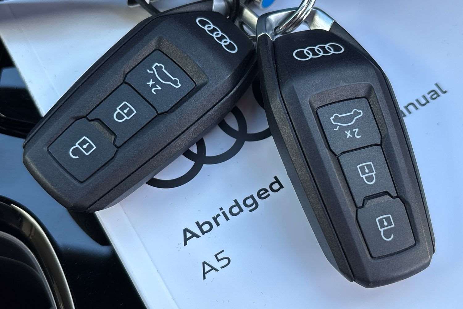 Used Audi A5 2025 for sale - 76540839: Photo 25