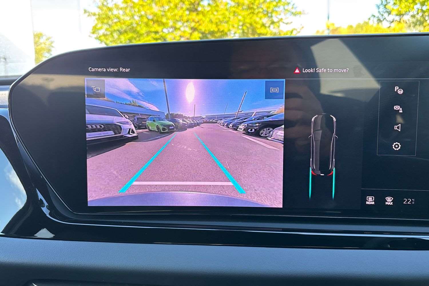 Used Audi A5 2025 for sale - 76540839: Photo 26