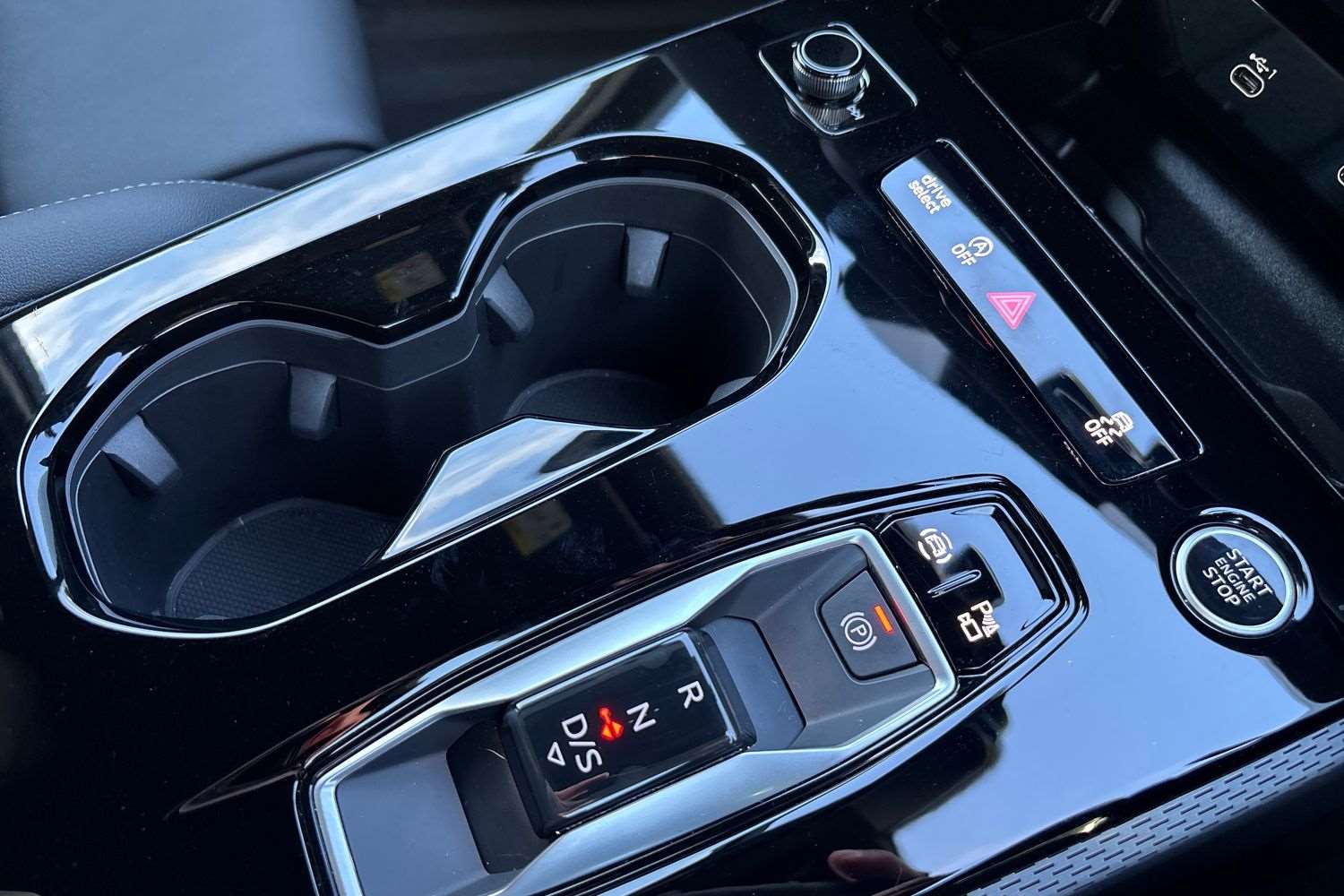 Used Audi A5 2025 for sale - 76540839: Photo 29