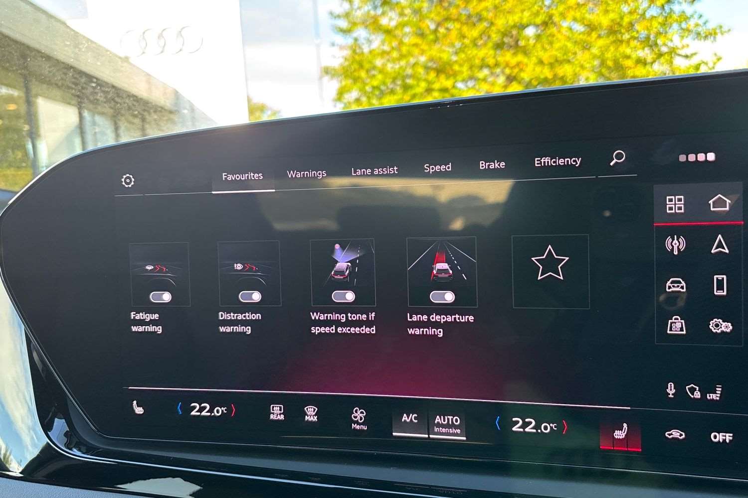 Used Audi A5 2025 for sale - 76540839: Photo 31