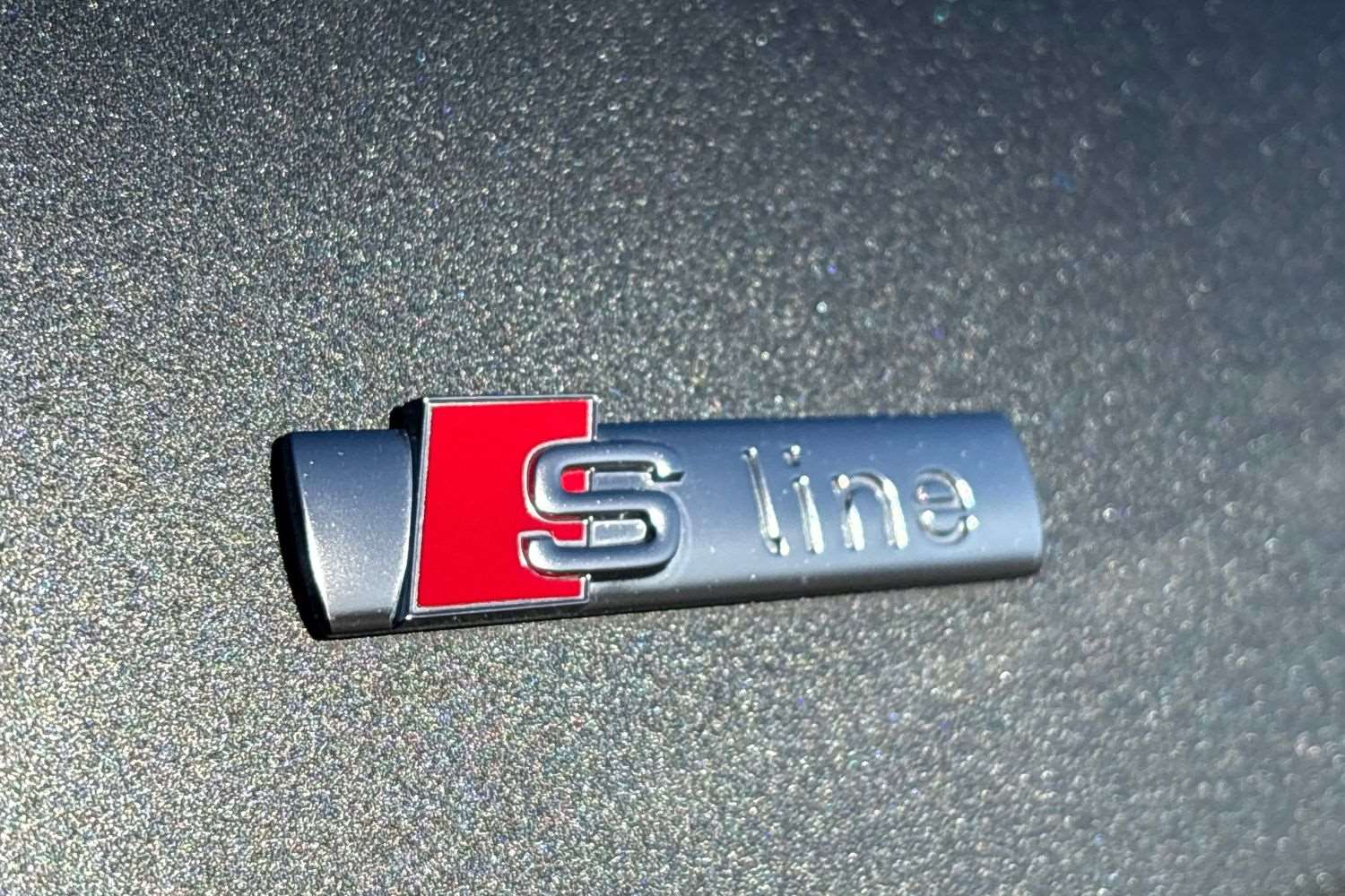 Used Audi A5 2025 for sale - 76540839: Photo 32