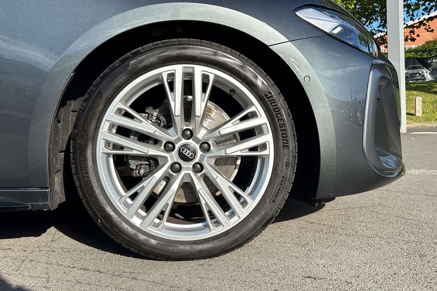 Used Audi A5 2025 for sale - 76540839: Photo 5