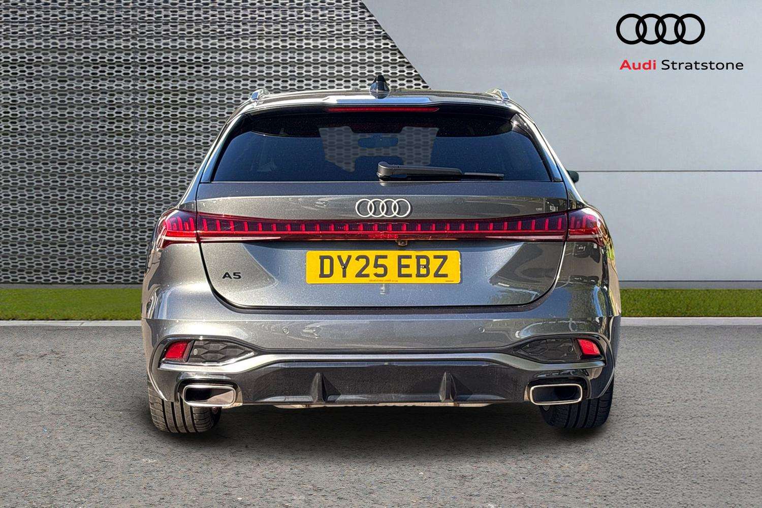 Used Audi A5 2025 for sale - 76540839: Photo 7