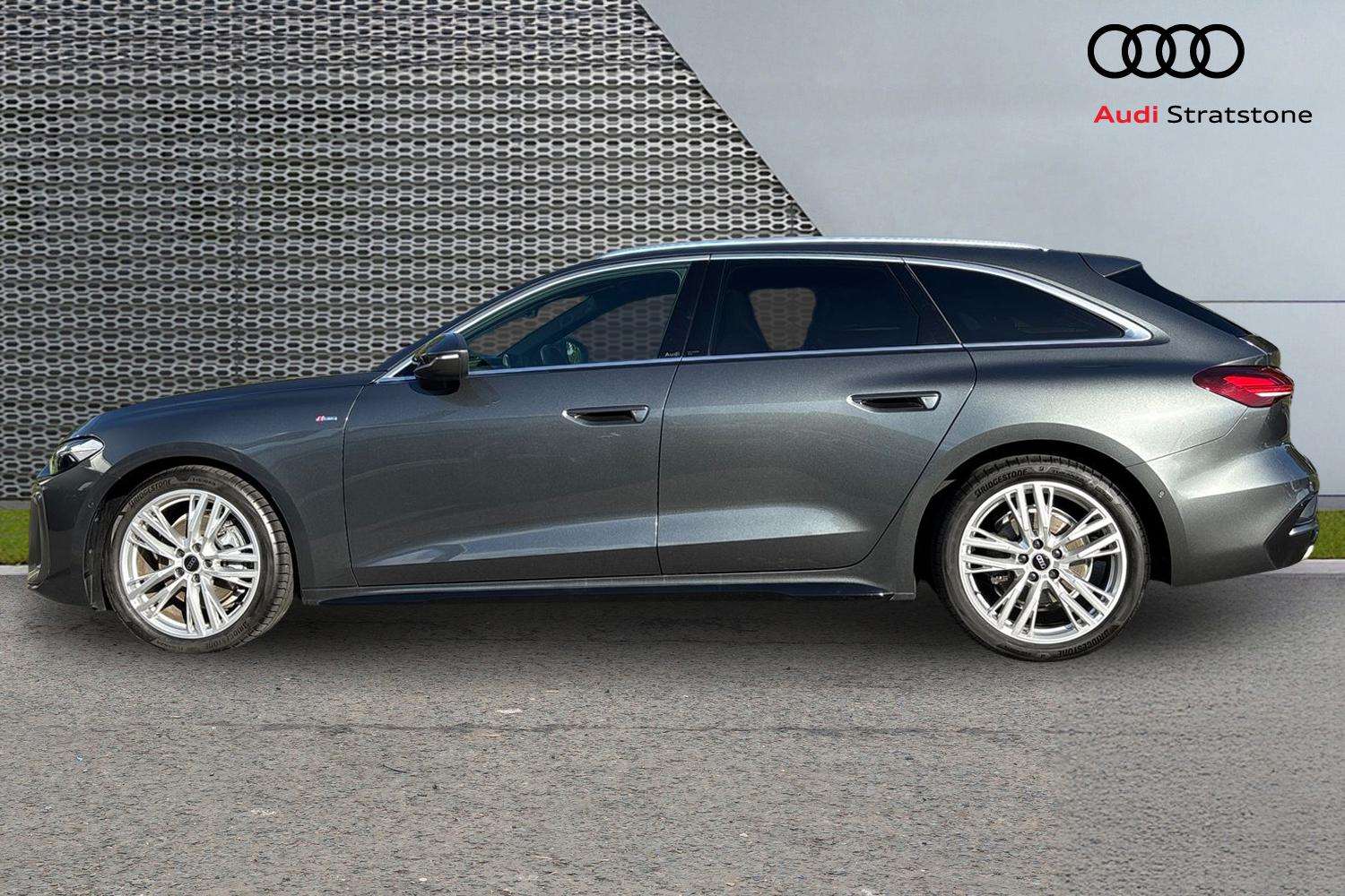 Used Audi A5 2025 for sale - 76540839: Photo 8