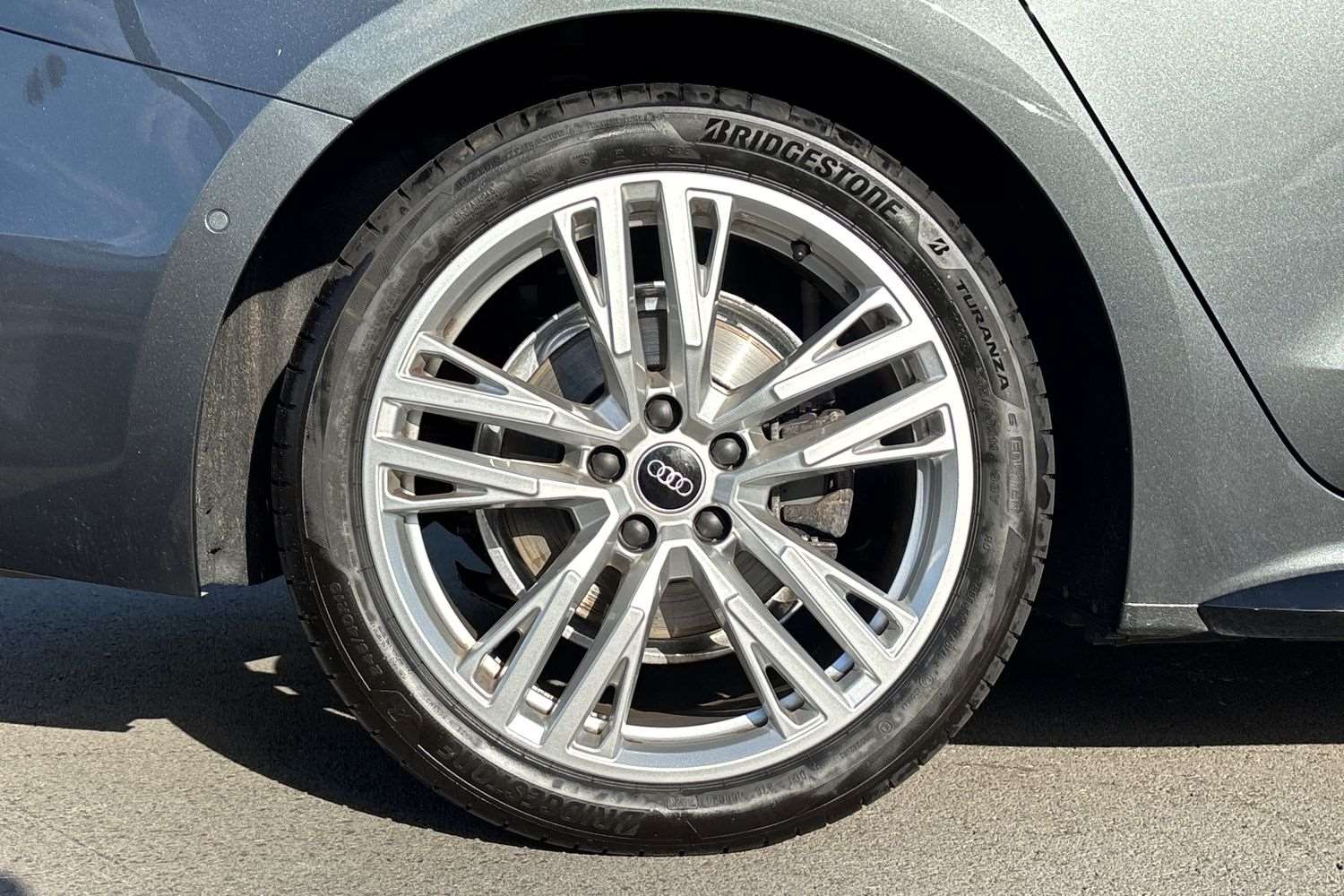 Used Audi A5 2025 for sale - 76540839: Photo 9