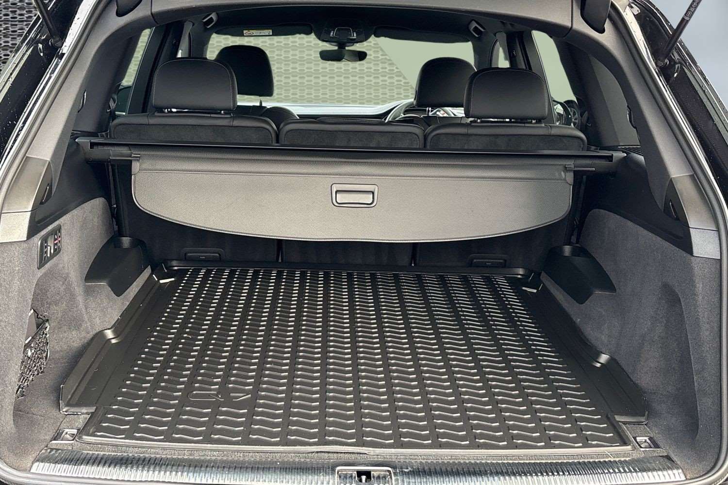 Used Audi Q7 2024 for sale - 76761056: Photo 14