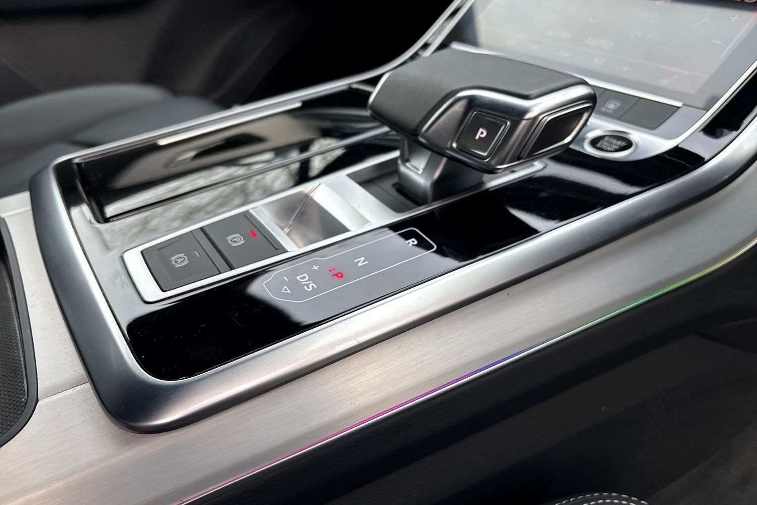 Used Audi Q7 2024 for sale - 76761056: Photo 16