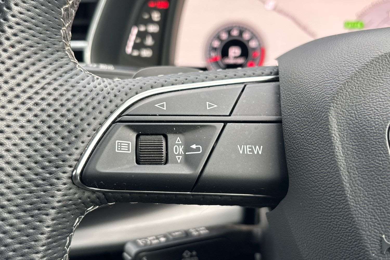 Used Audi Q7 2024 for sale - 76761056: Photo 17