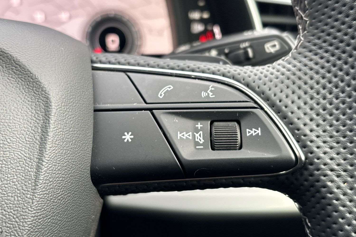 Used Audi Q7 2024 for sale - 76761056: Photo 18