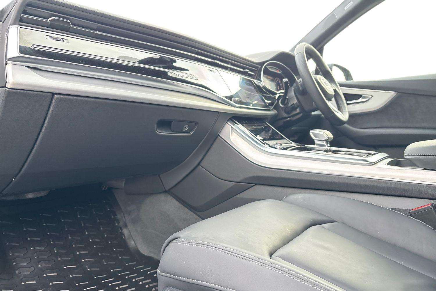 Used Audi Q7 2024 for sale - 76761056: Photo 22