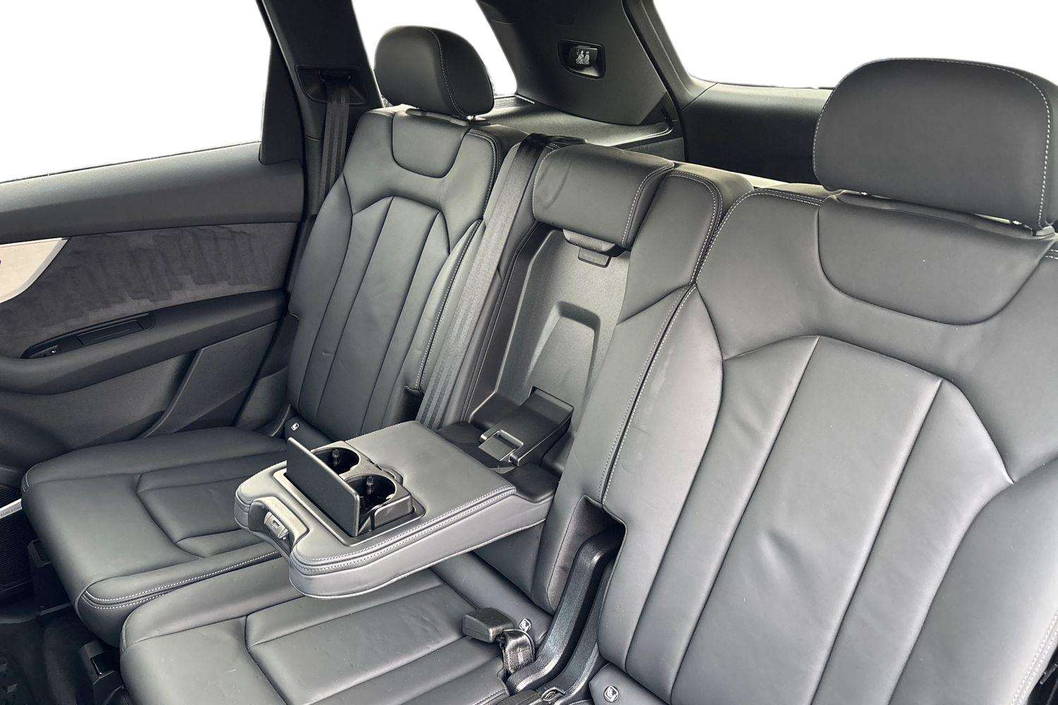 Used Audi Q7 2024 for sale - 76761056: Photo 23