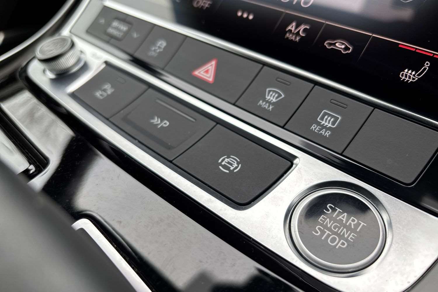 Used Audi Q7 2024 for sale - 76761056: Photo 31