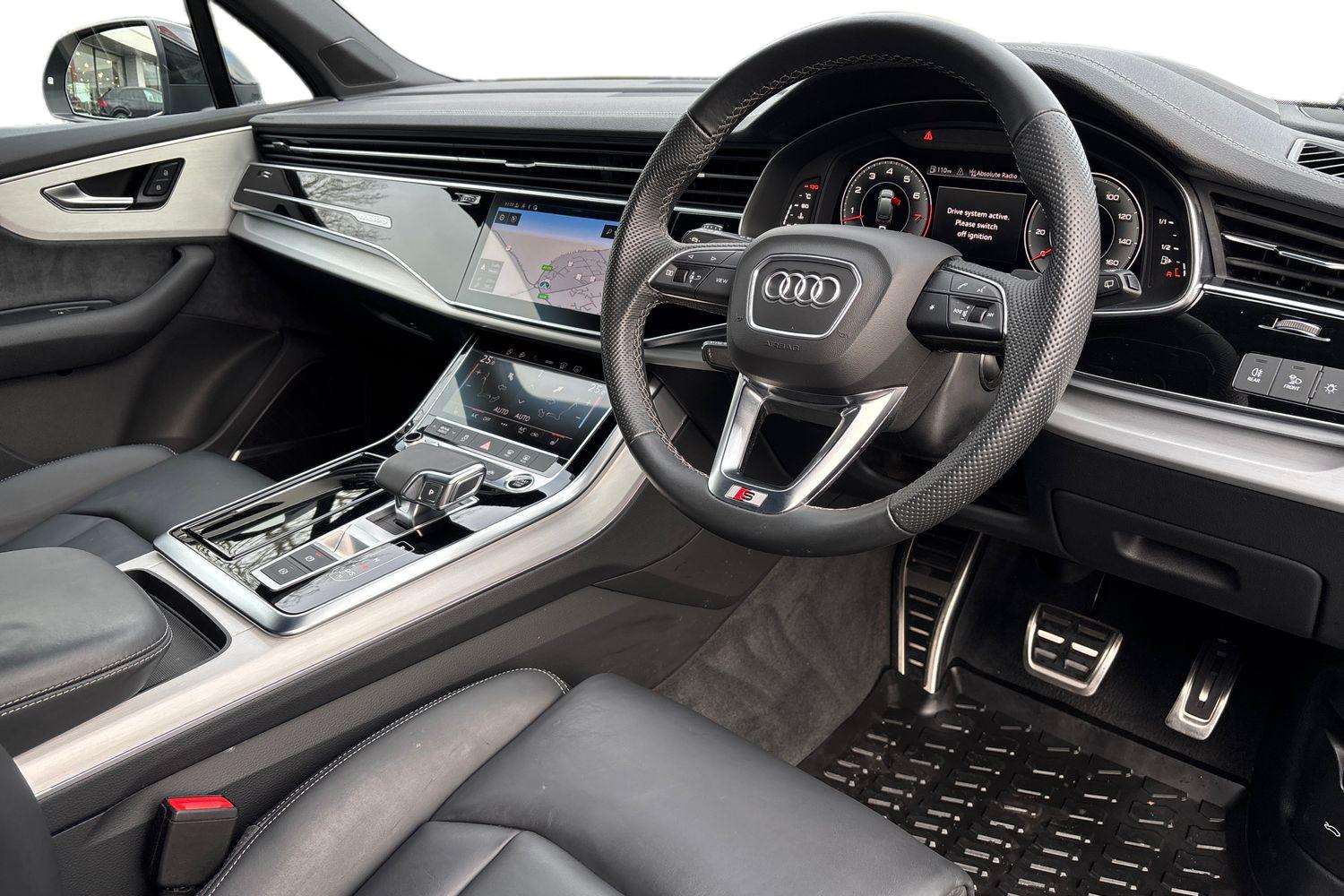 Used Audi Q7 2024 for sale - 76761056: Photo 6