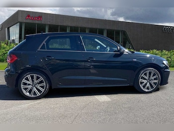 Used Audi A1 2025 for sale - 74741265: Photo