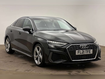Used Audi A3 2021 for sale - 79511776: Photo