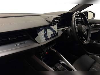 Used Audi A3 2021 for sale - 79511776: Photo
