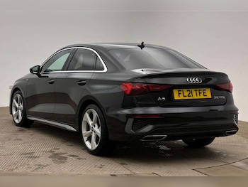 Used Audi A3 2021 for sale - 79511776: Photo