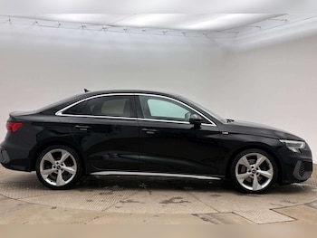 Used Audi A3 2021 for sale - 79511776: Photo