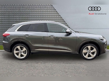 Used Audi Q5 2026 for sale - 78610620: Photo