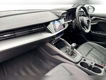 Used Audi A3 2022 for sale - 76125925: Photo