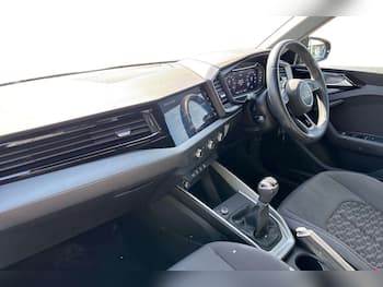Used Audi A1 2023 for sale - 79390628: Photo