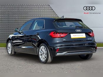 Used Audi A1 2023 for sale - 79390628: Photo